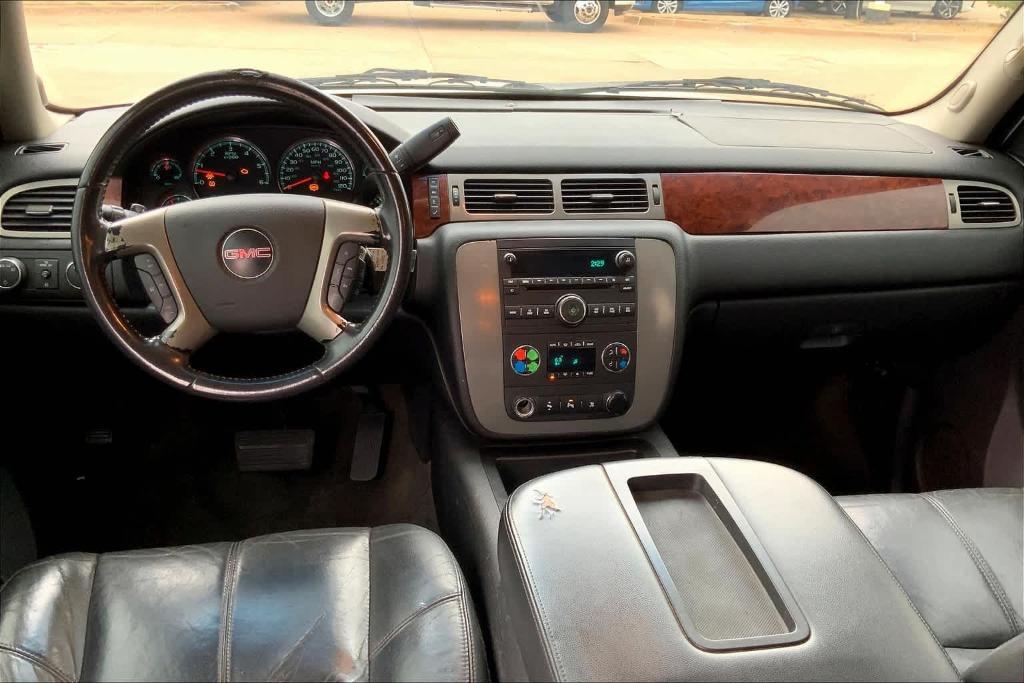 used 2010 GMC Yukon XL car, priced at $6,336