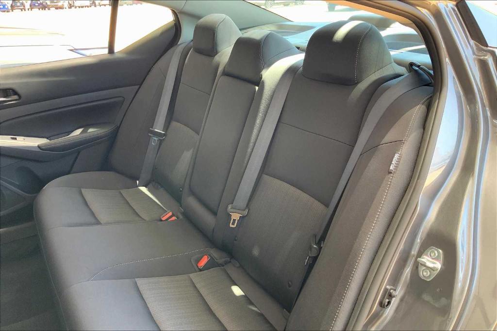 used 2024 Nissan Altima car, priced at $21,363
