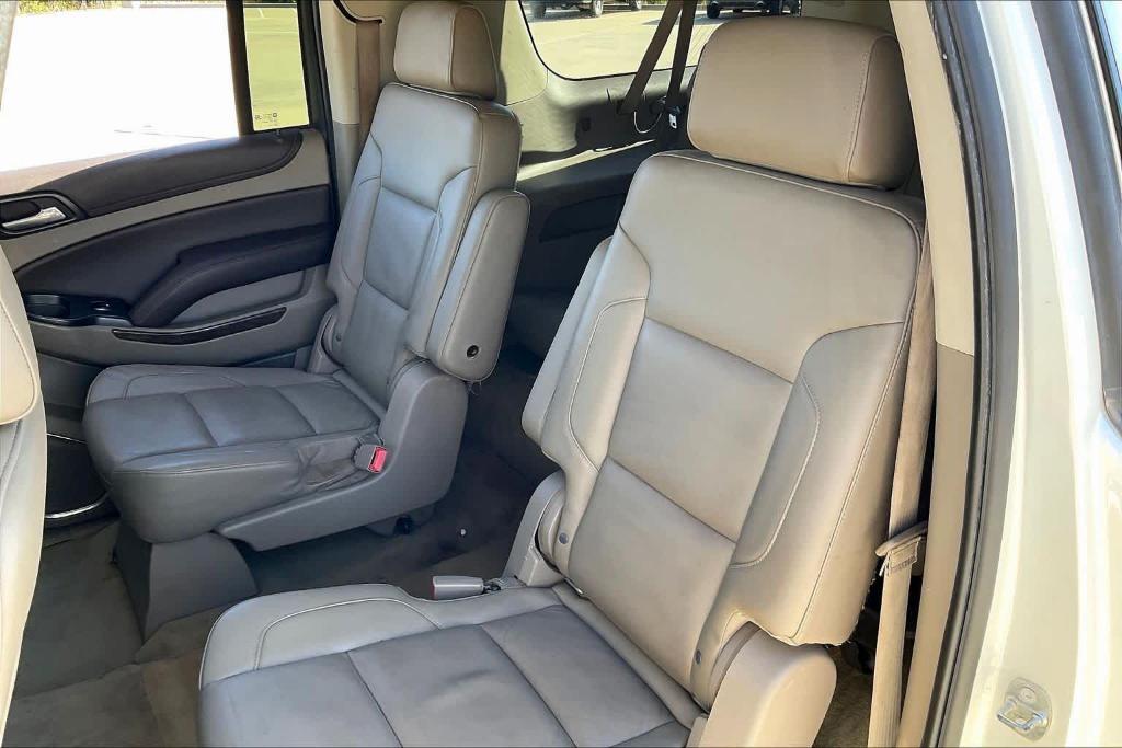 used 2015 Chevrolet Suburban car, priced at $12,103