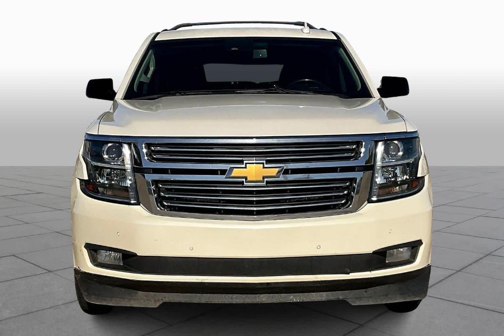 used 2015 Chevrolet Suburban car, priced at $12,103