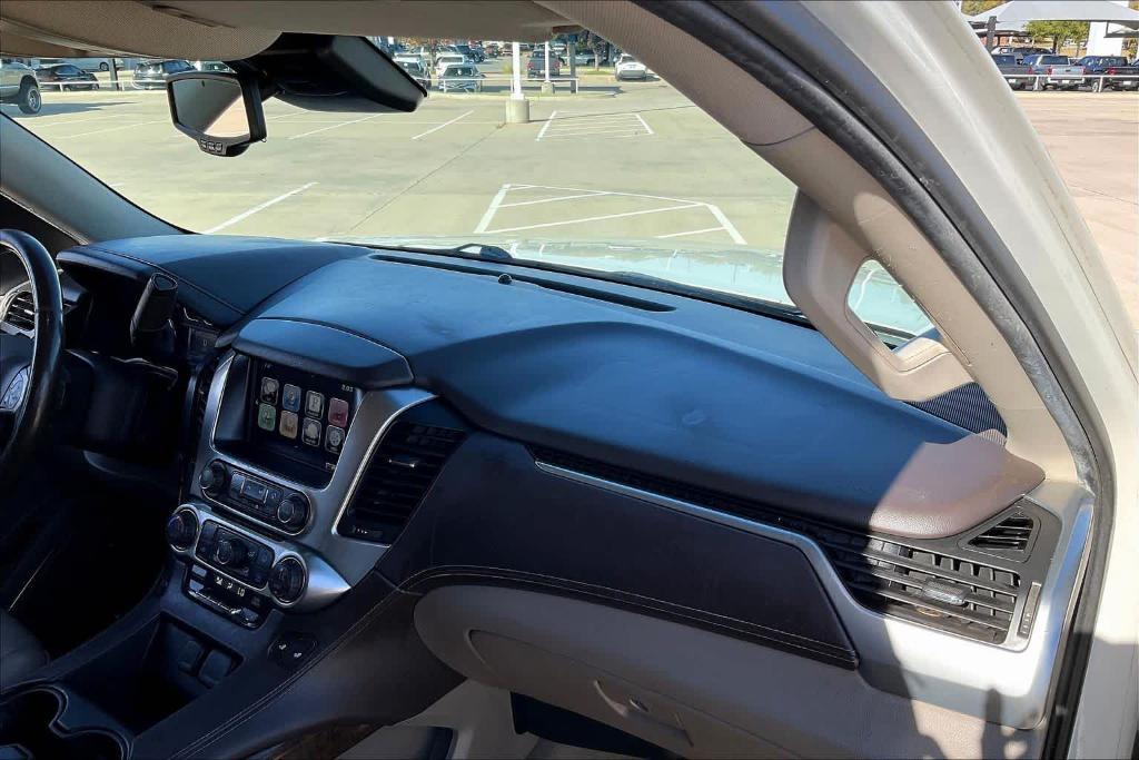 used 2015 Chevrolet Suburban car, priced at $12,103