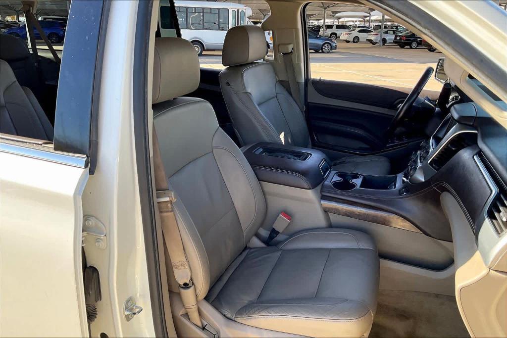 used 2015 Chevrolet Suburban car, priced at $12,103