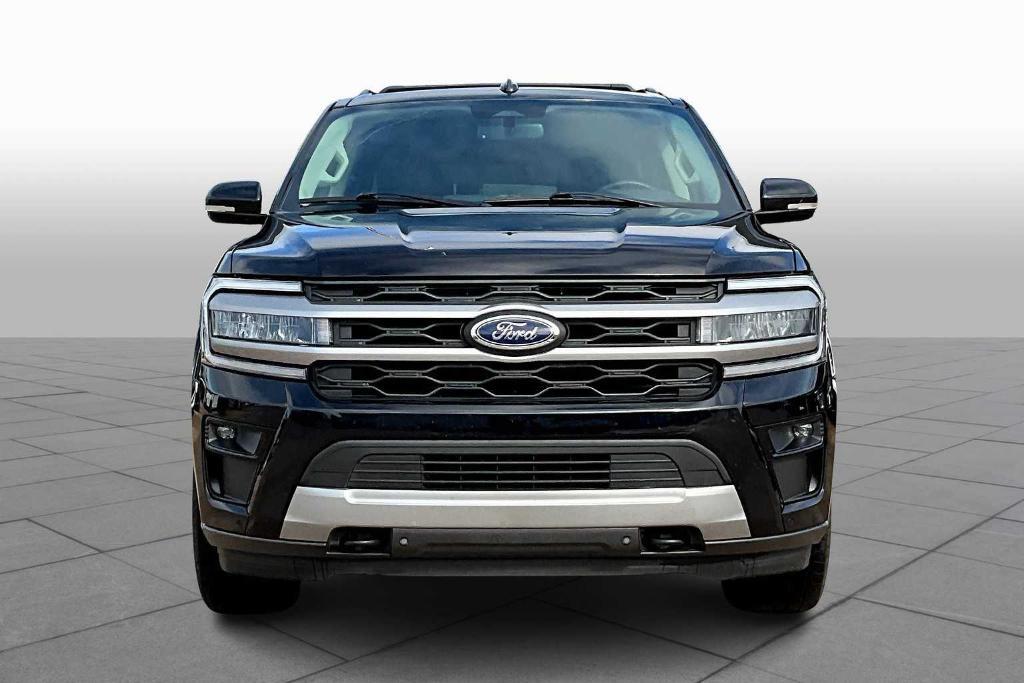 used 2023 Ford Expedition Max car, priced at $42,014