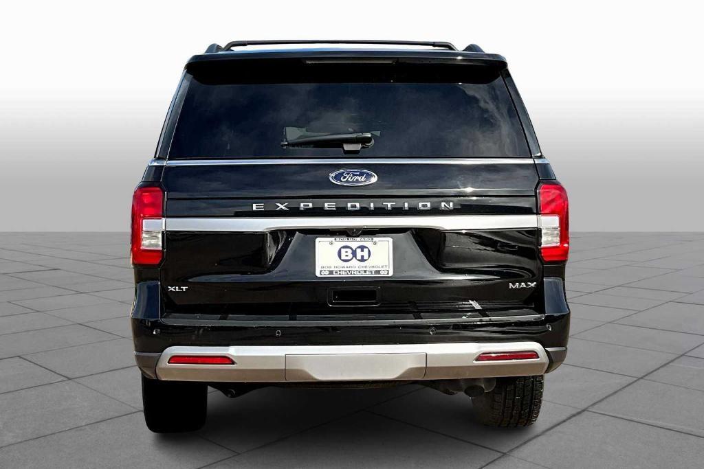 used 2023 Ford Expedition Max car, priced at $42,014