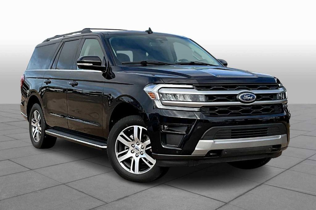 used 2023 Ford Expedition Max car, priced at $42,014
