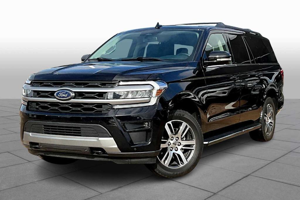 used 2023 Ford Expedition Max car, priced at $42,014