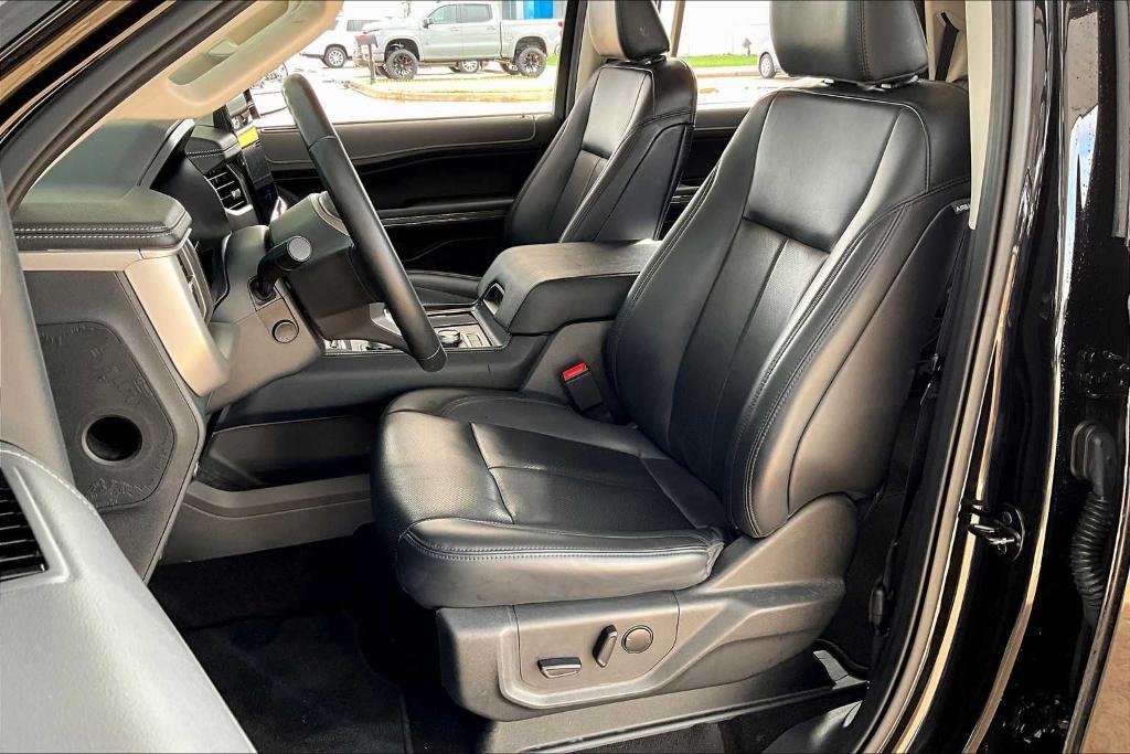 used 2023 Ford Expedition Max car, priced at $42,014