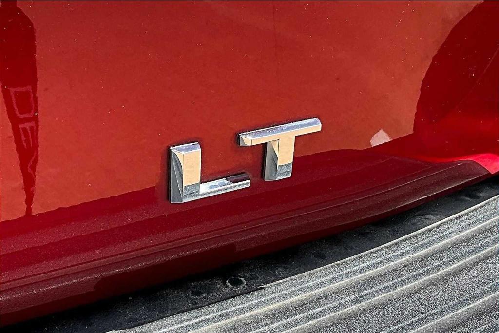 used 2022 Chevrolet Tahoe car, priced at $42,497