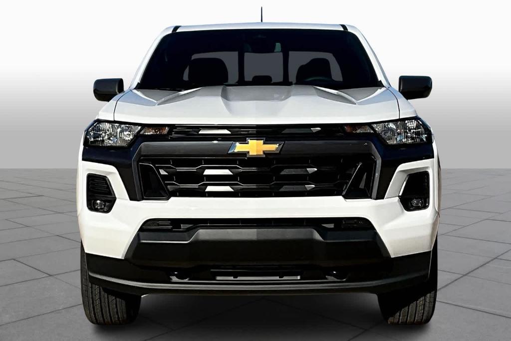 new 2024 Chevrolet Colorado car, priced at $39,926