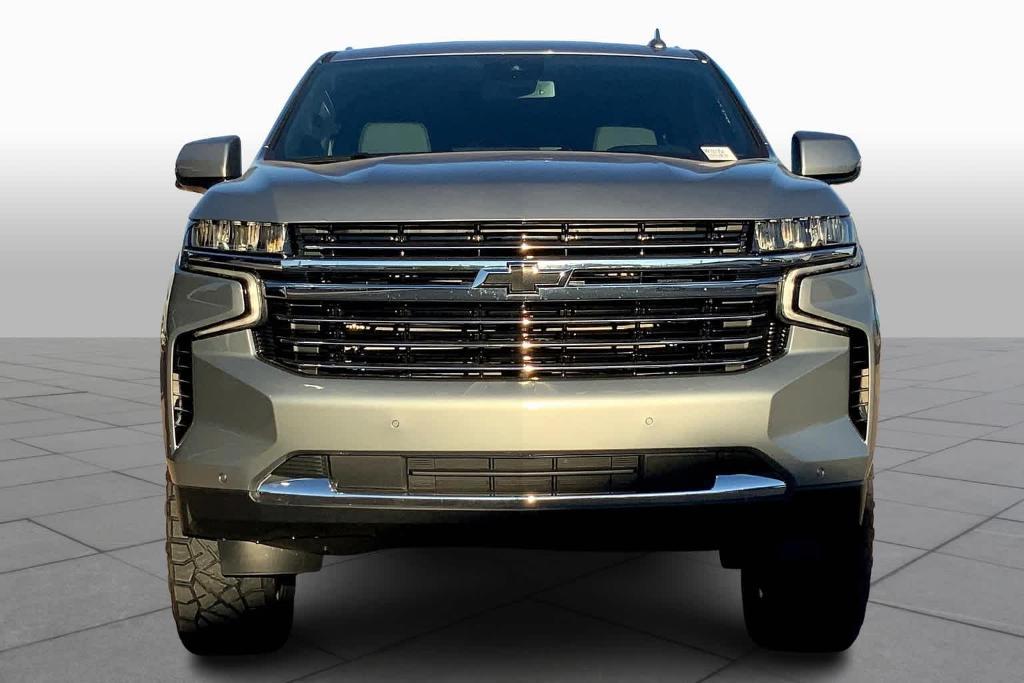 new 2024 Chevrolet Tahoe car, priced at $73,905