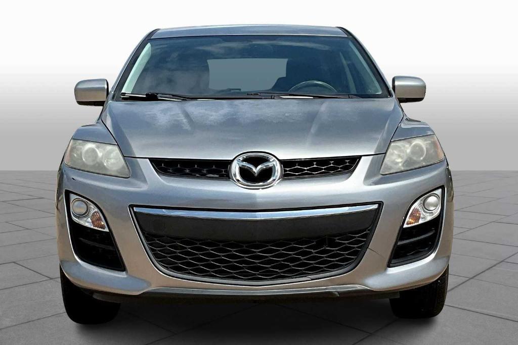 used 2011 Mazda CX-7 car, priced at $6,995