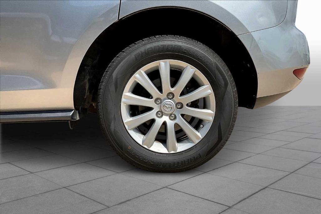 used 2011 Mazda CX-7 car, priced at $6,995