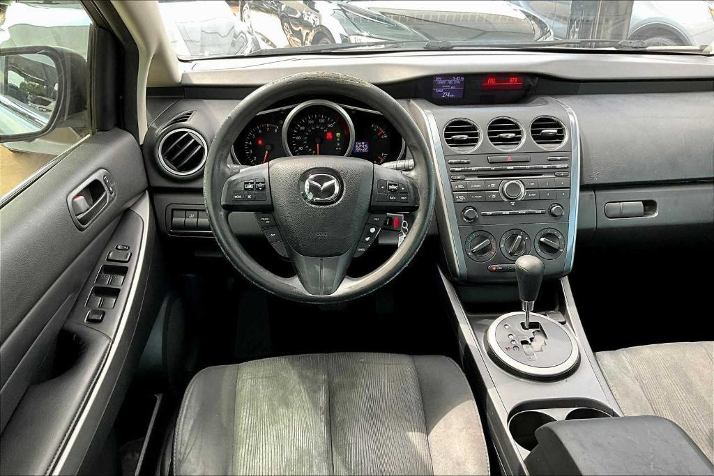 used 2011 Mazda CX-7 car, priced at $5,997