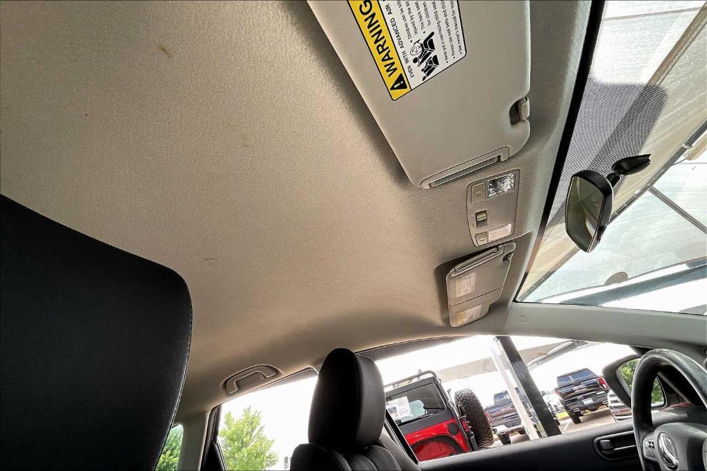 used 2011 Mazda CX-7 car, priced at $6,995