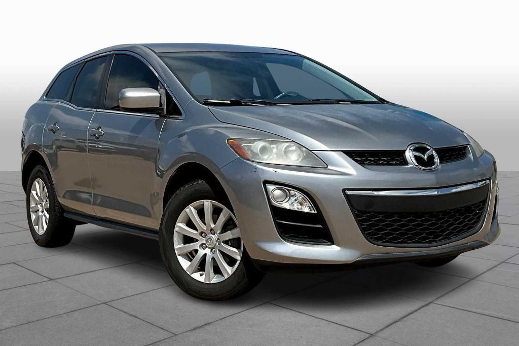 used 2011 Mazda CX-7 car, priced at $6,995