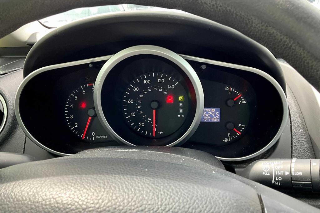 used 2011 Mazda CX-7 car, priced at $6,995