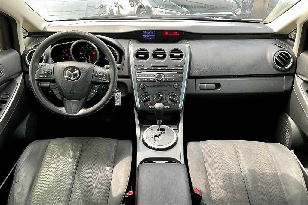used 2011 Mazda CX-7 car, priced at $6,995