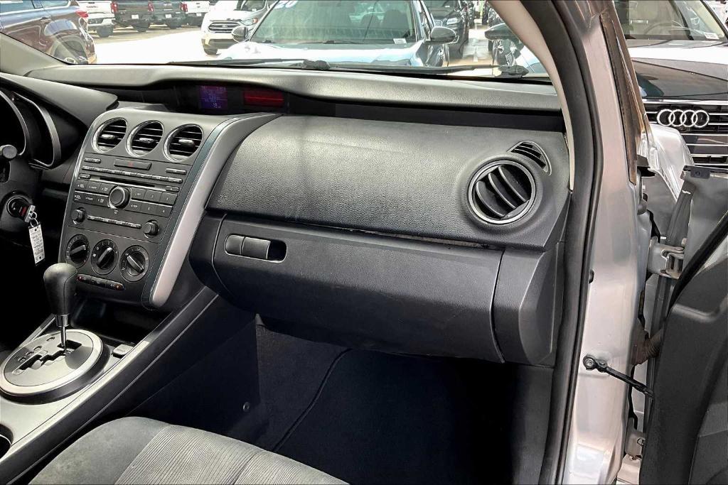 used 2011 Mazda CX-7 car, priced at $5,997