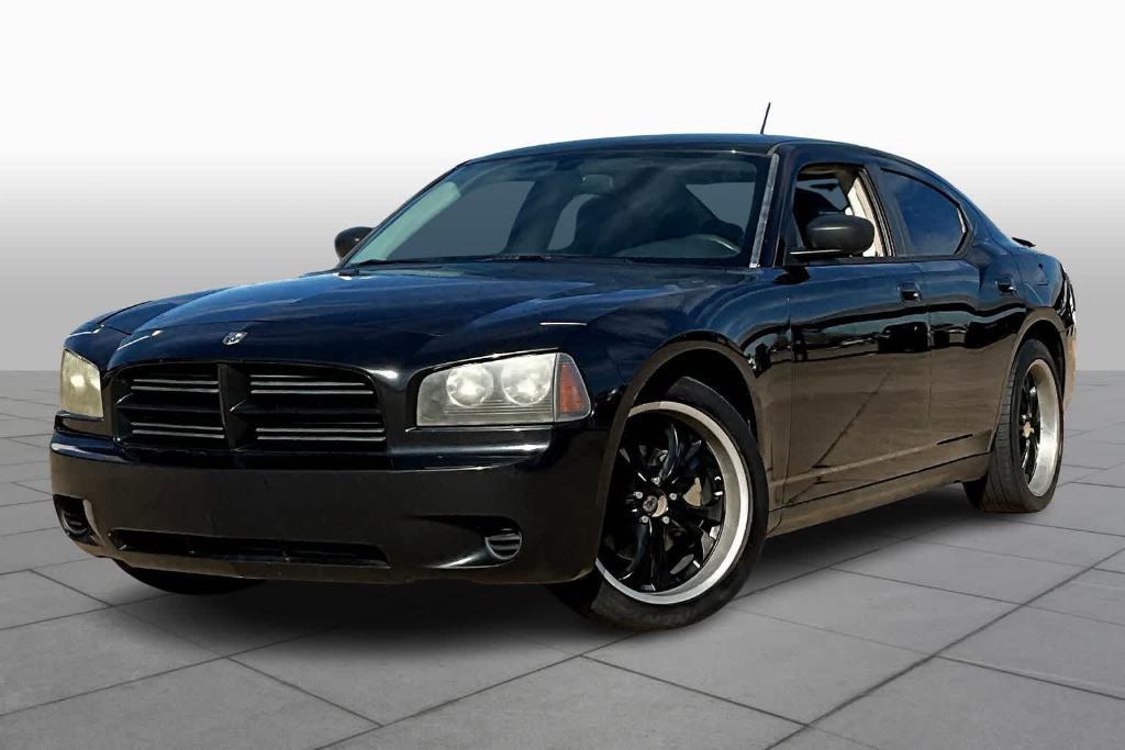 used 2008 Dodge Charger car, priced at $8,363