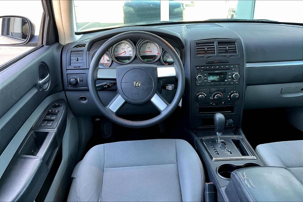 used 2008 Dodge Charger car, priced at $8,363