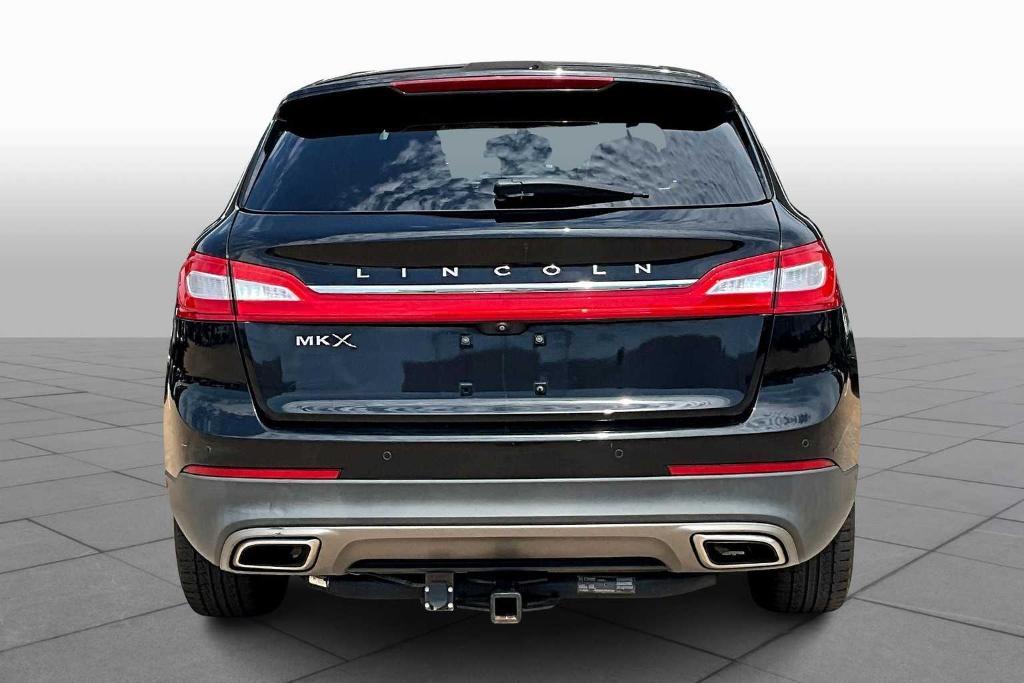 used 2016 Lincoln MKX car, priced at $14,224
