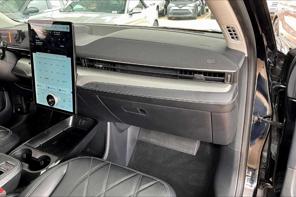 used 2021 Ford Mustang Mach-E car, priced at $23,336