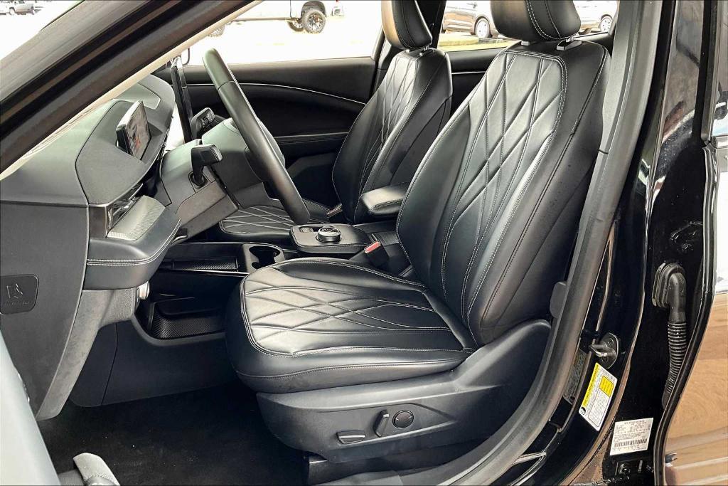 used 2021 Ford Mustang Mach-E car, priced at $23,336