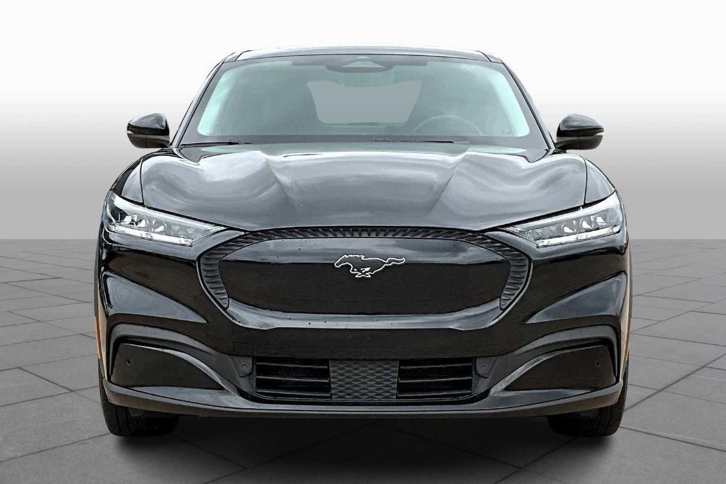 used 2021 Ford Mustang Mach-E car, priced at $23,336