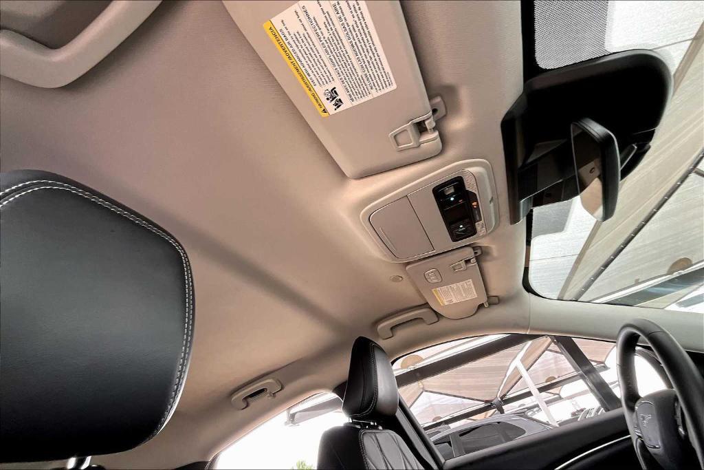 used 2021 Ford Mustang Mach-E car, priced at $23,336