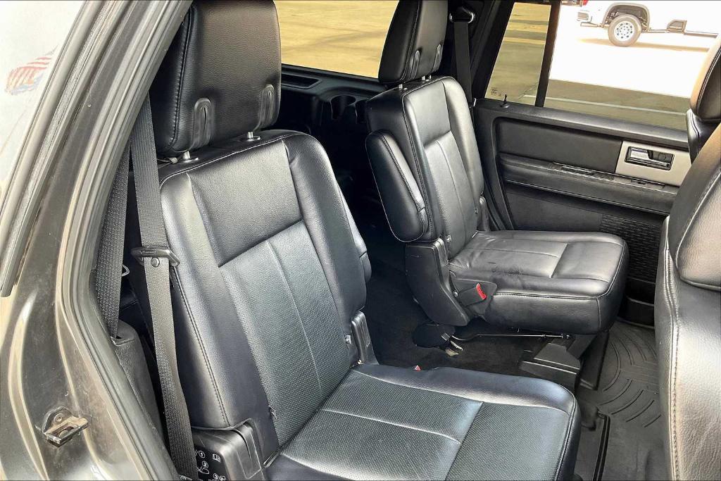 used 2017 Ford Expedition car, priced at $17,997