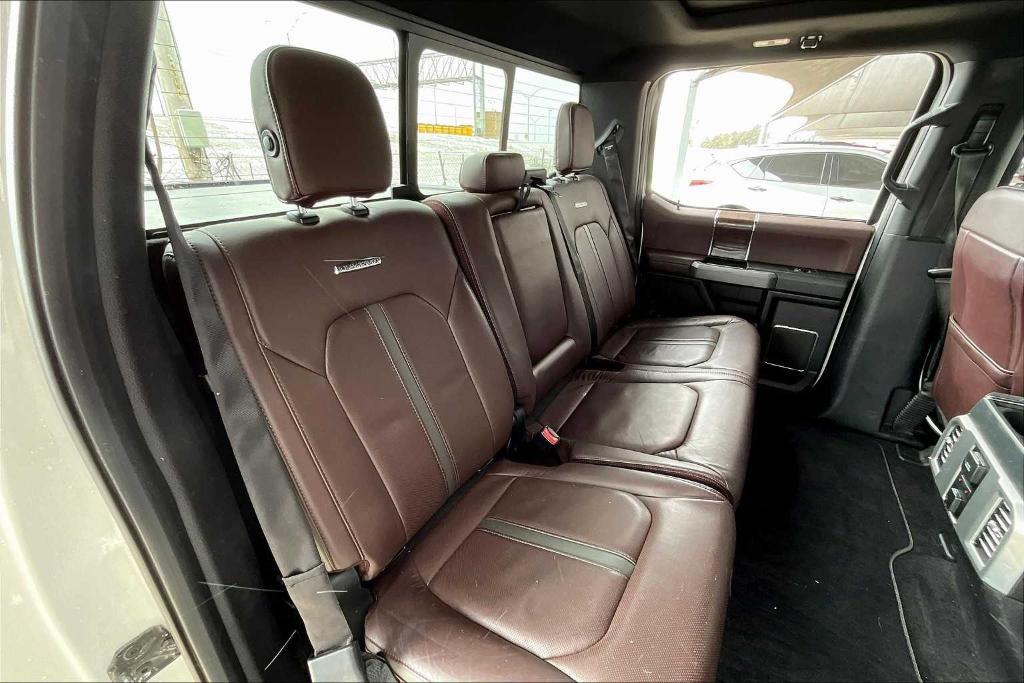 used 2015 Ford F-150 car, priced at $22,863