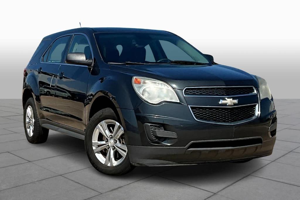 used 2013 Chevrolet Equinox car, priced at $6,750