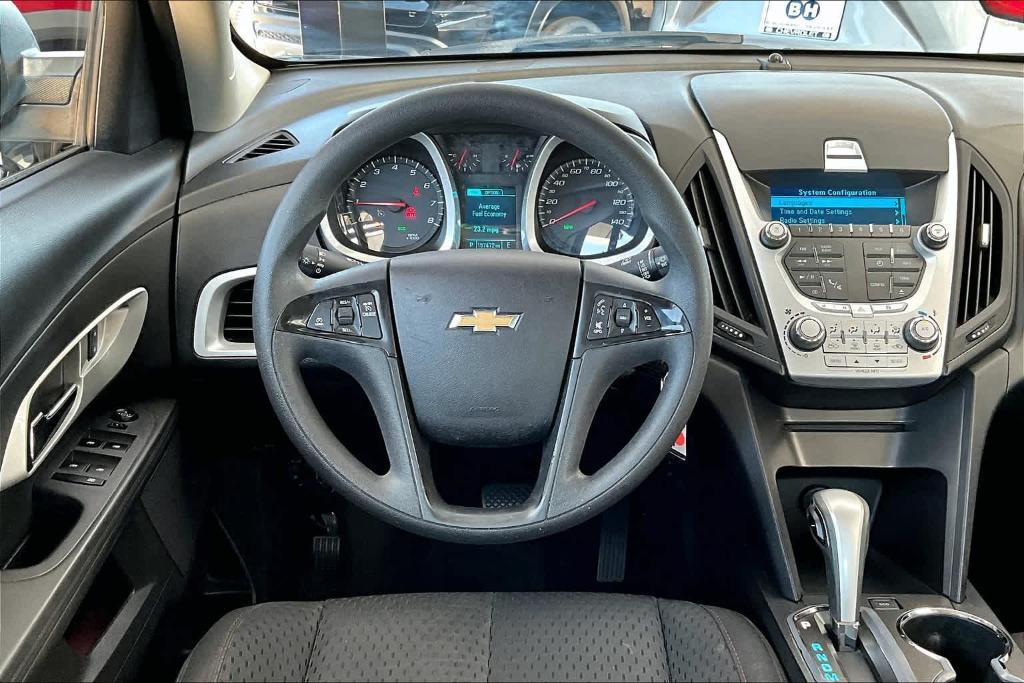 used 2013 Chevrolet Equinox car, priced at $6,750