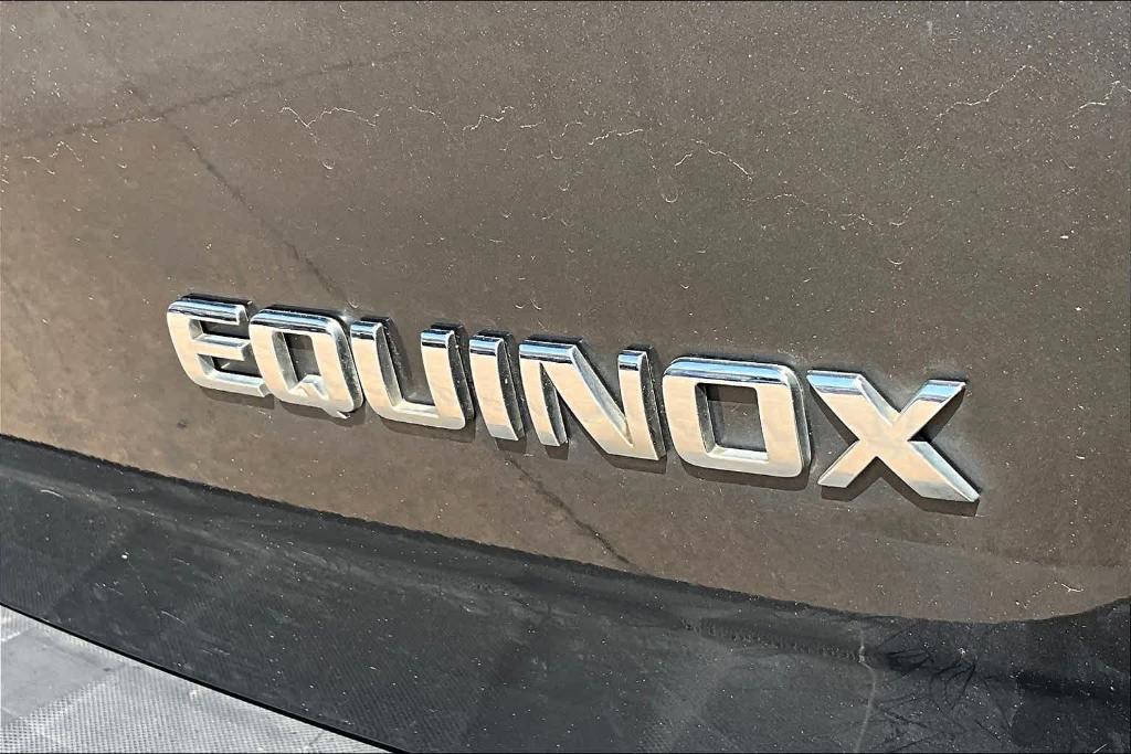 used 2013 Chevrolet Equinox car, priced at $6,750