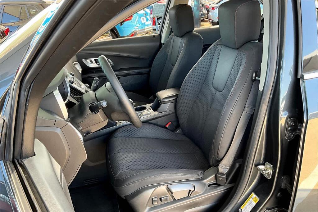 used 2013 Chevrolet Equinox car, priced at $6,750