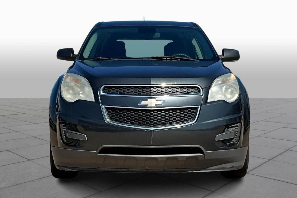 used 2013 Chevrolet Equinox car, priced at $6,750