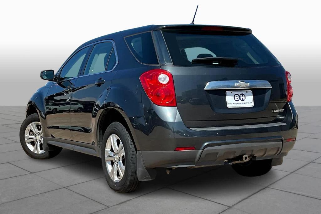 used 2013 Chevrolet Equinox car, priced at $6,750