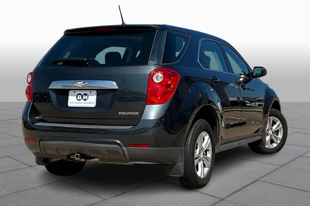 used 2013 Chevrolet Equinox car, priced at $6,750