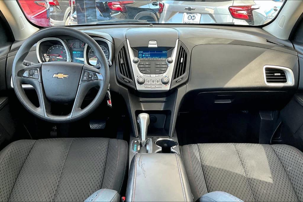 used 2013 Chevrolet Equinox car, priced at $6,750