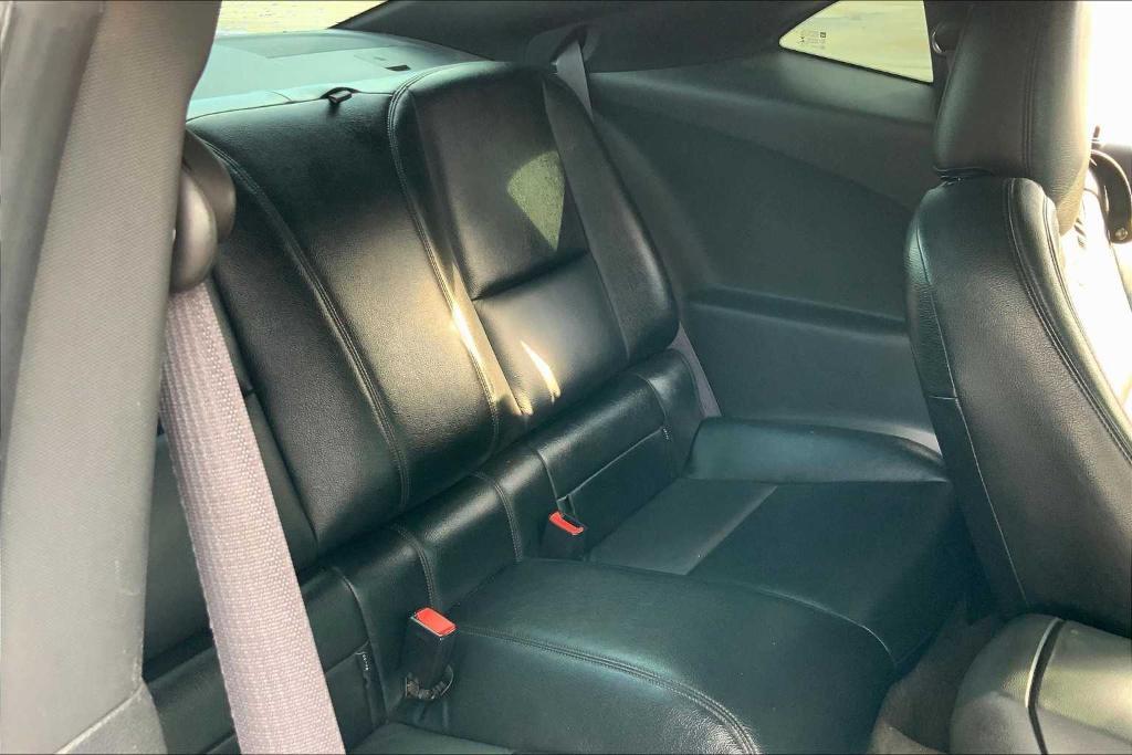 used 2015 Chevrolet Camaro car, priced at $16,050