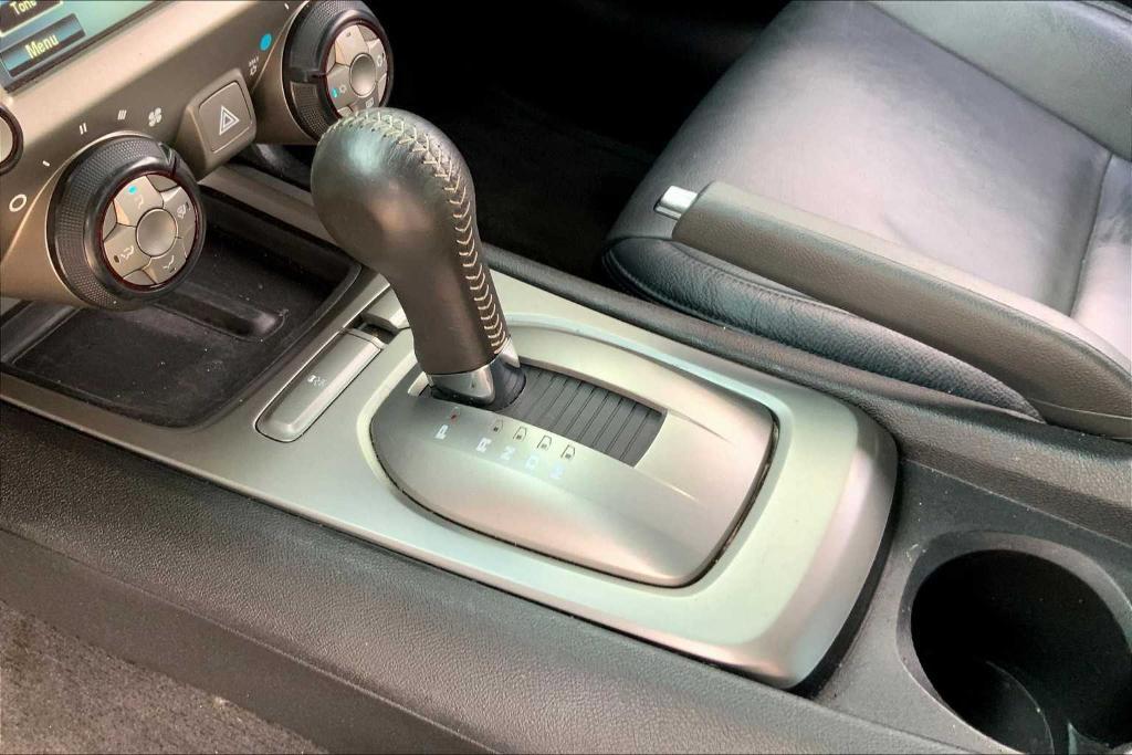 used 2015 Chevrolet Camaro car, priced at $16,050