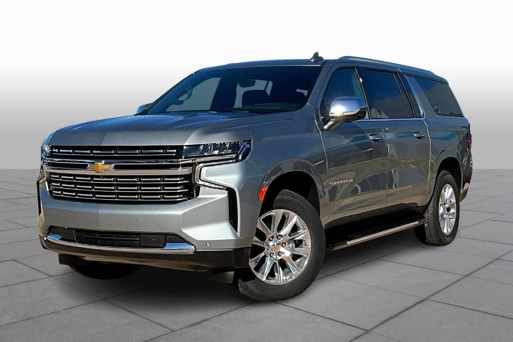 new 2024 Chevrolet Suburban car, priced at $79,661