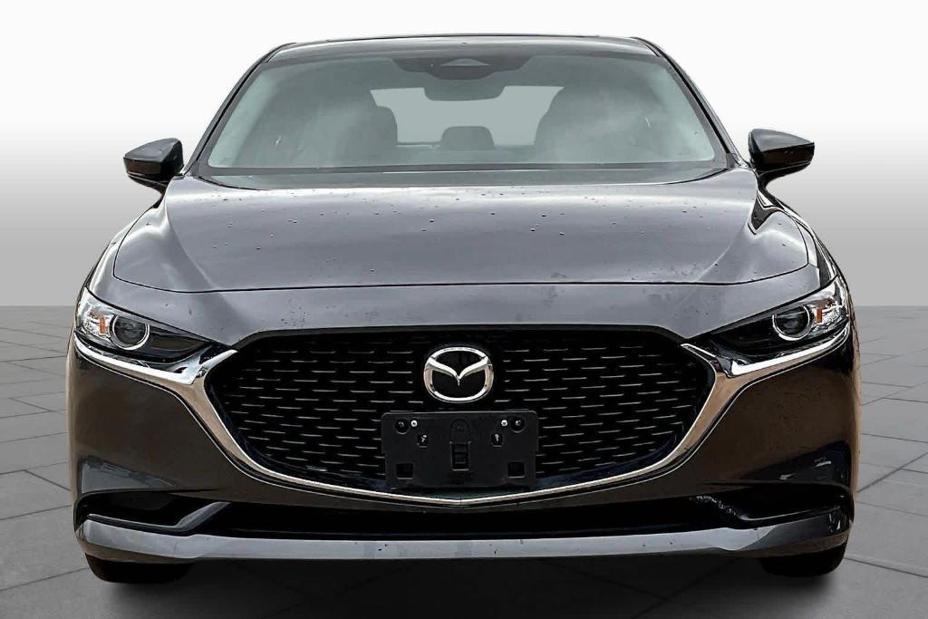 used 2025 Mazda Mazda3 car, priced at $22,302
