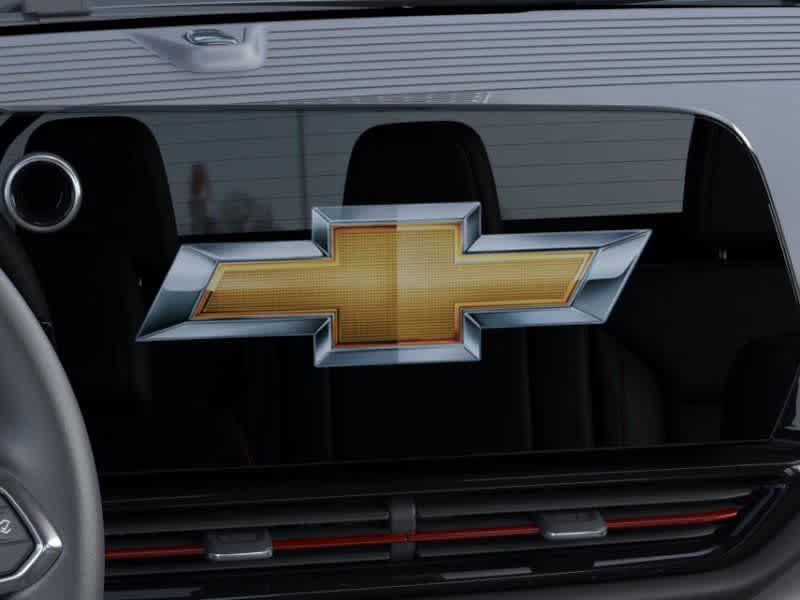 new 2026 Chevrolet Silverado EV car, priced at $90,690