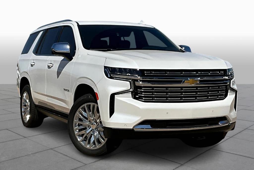 new 2024 Chevrolet Tahoe car, priced at $81,026