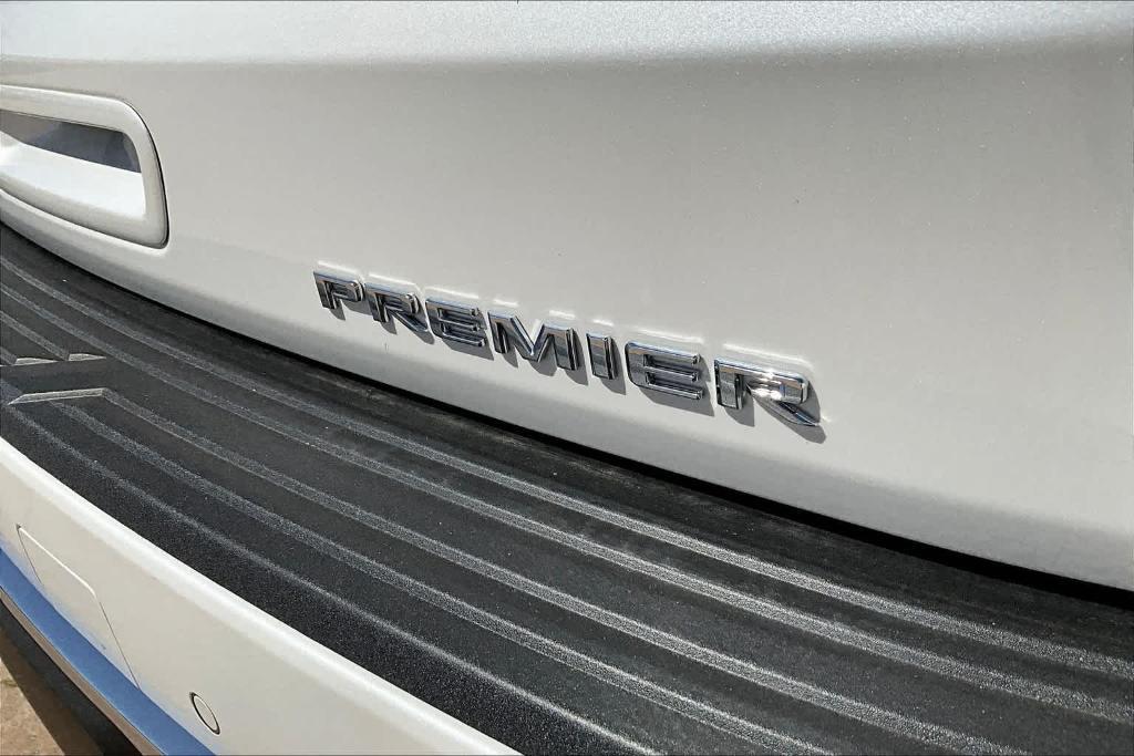 new 2024 Chevrolet Tahoe car, priced at $81,026