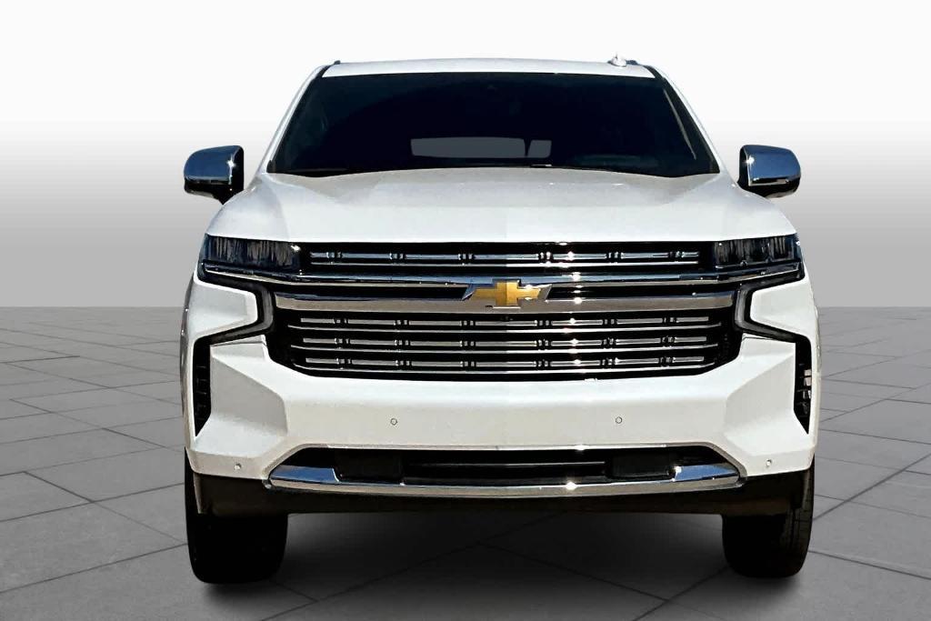 new 2024 Chevrolet Tahoe car, priced at $81,026