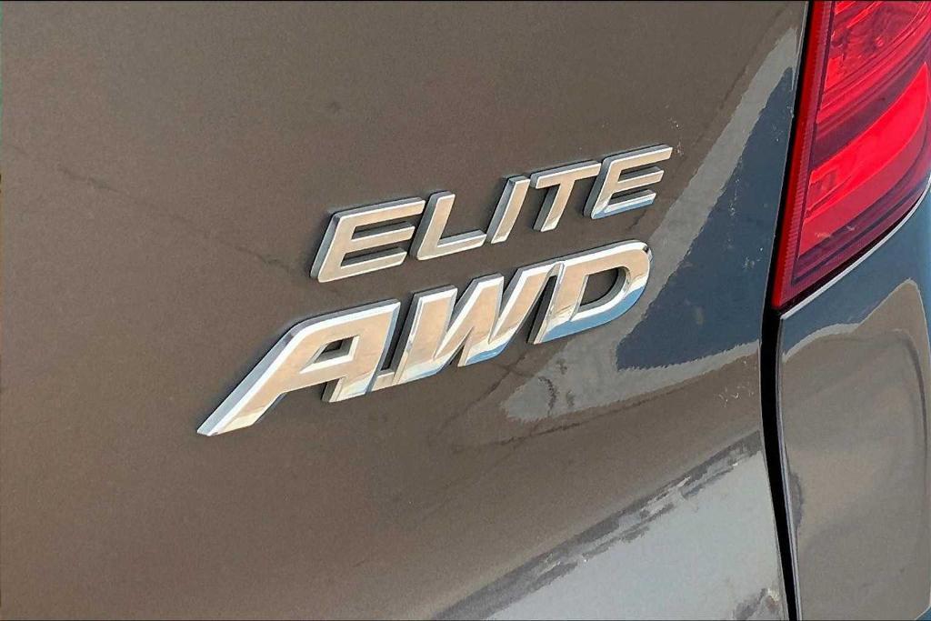 used 2017 Honda Pilot car, priced at $20,550
