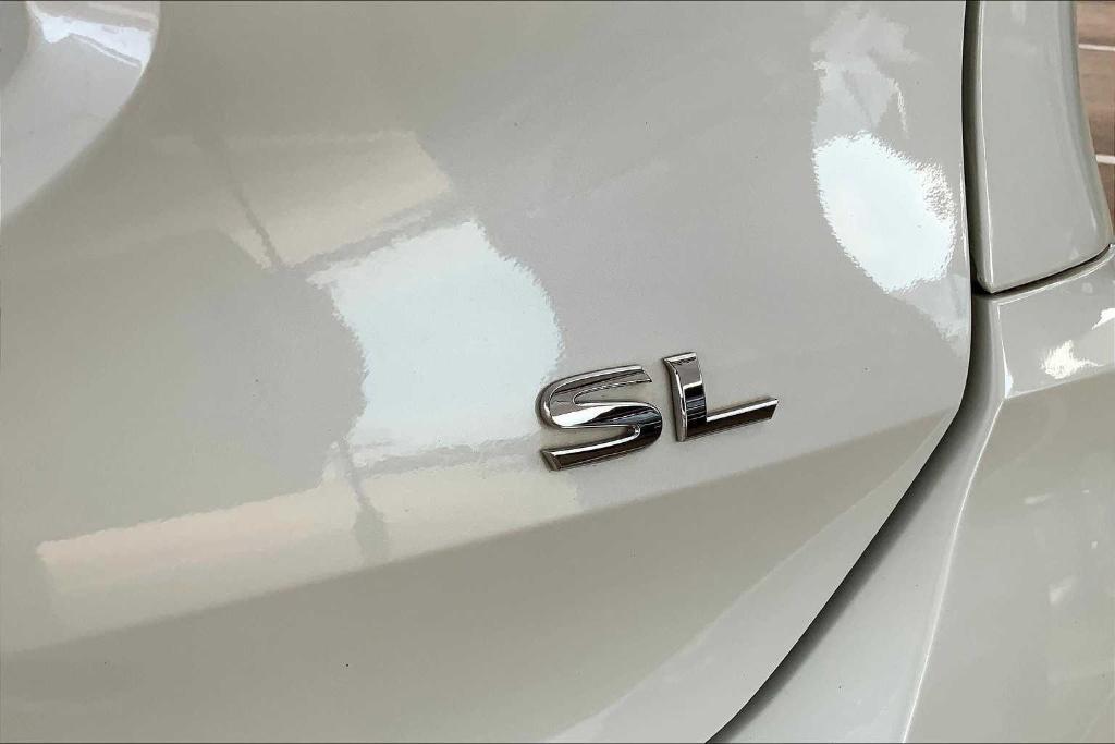 used 2020 Nissan Rogue car, priced at $21,500