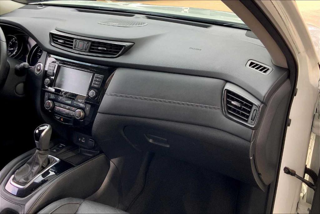 used 2020 Nissan Rogue car, priced at $21,500